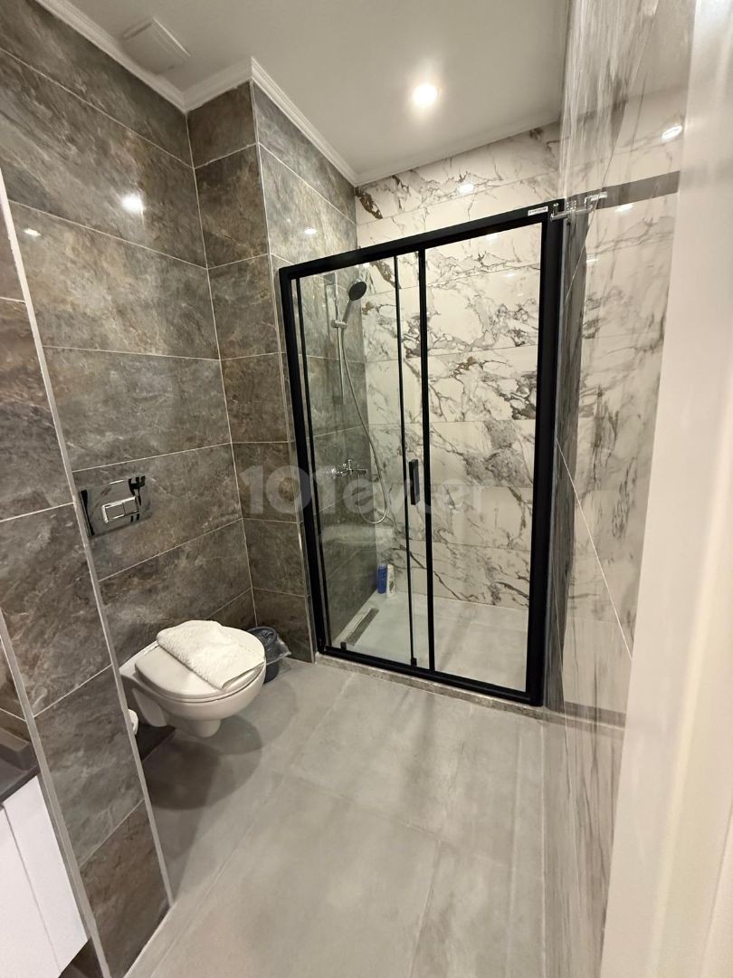 Wohnung in Girne (Kyrenia), Nord Zypern – Foto 17 von 17
