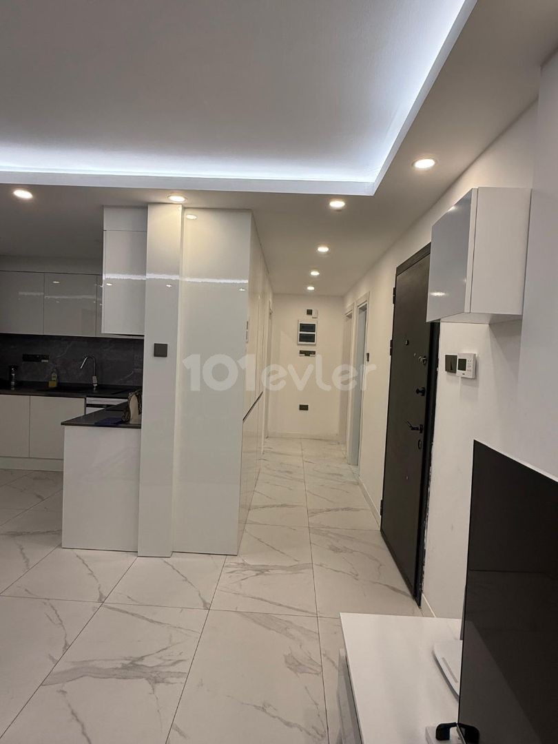 Wohnung in Girne (Kyrenia), Nord Zypern – Foto 3 von 16