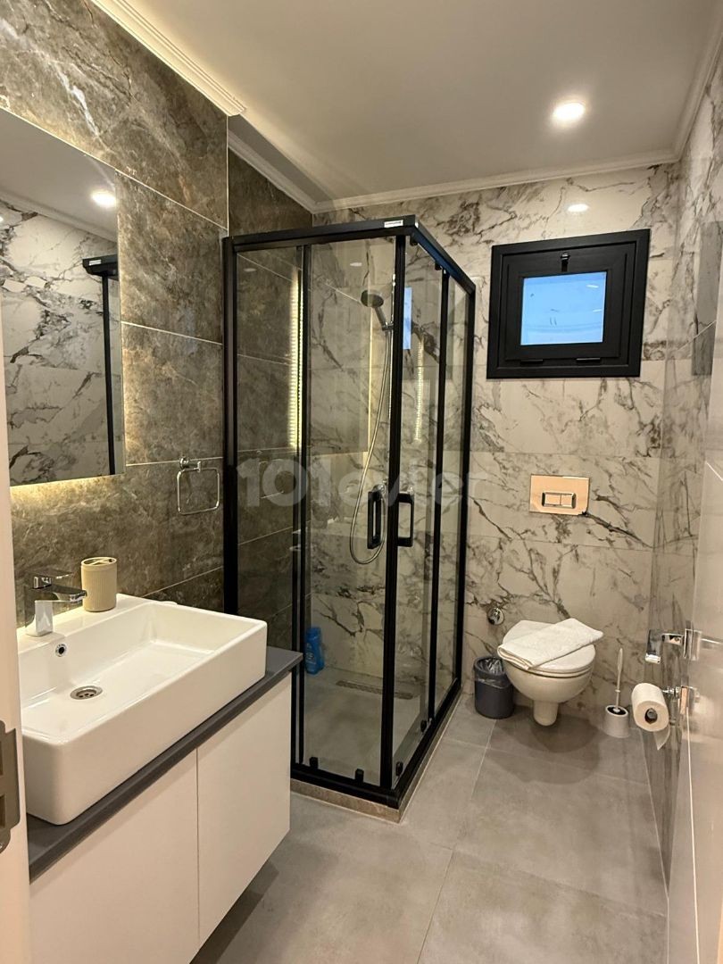 Wohnung in Girne (Kyrenia), Nord Zypern – Foto 11 von 16