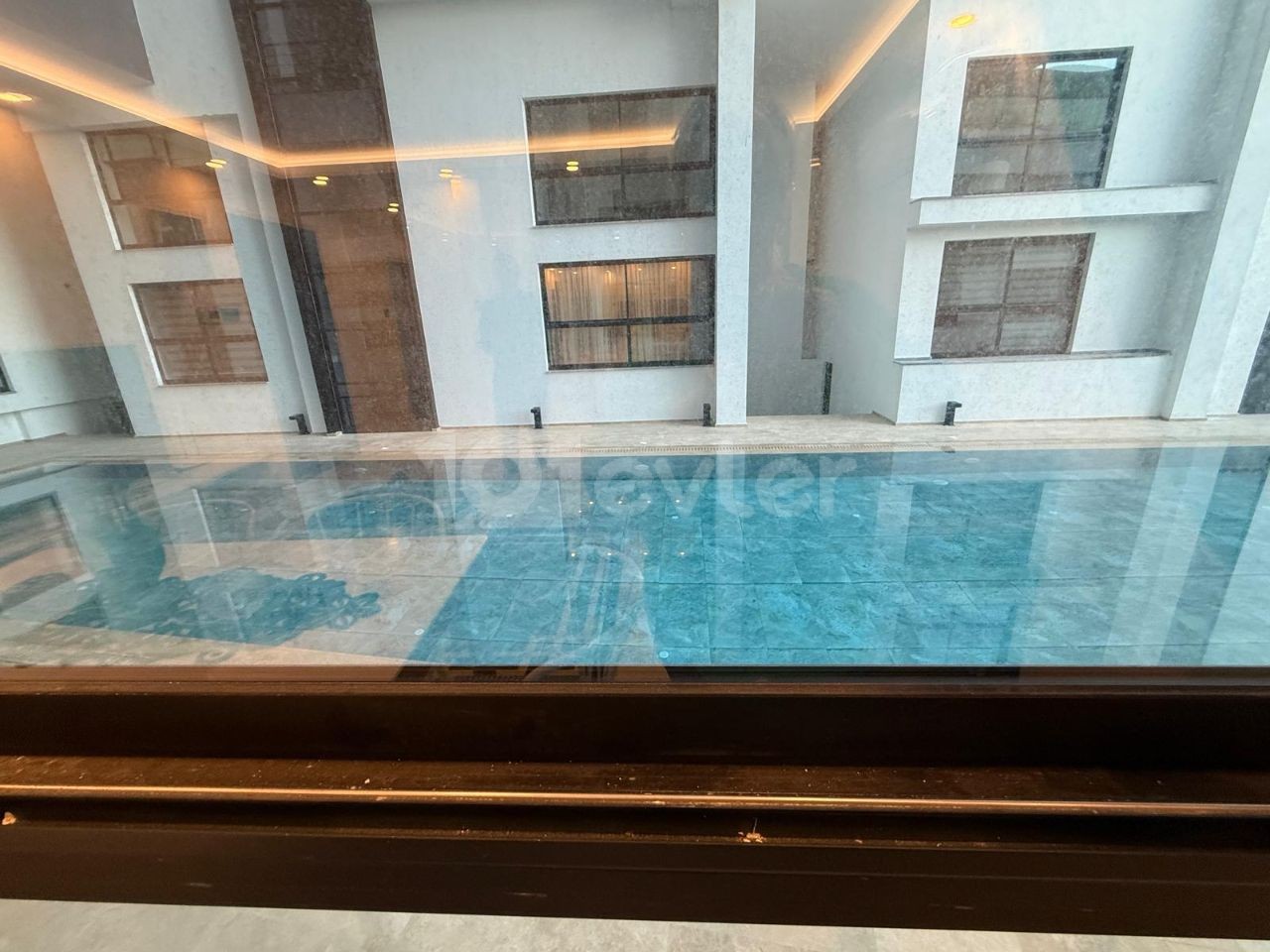 Wohnung in Girne (Kyrenia), Nord Zypern – Foto 13 von 16