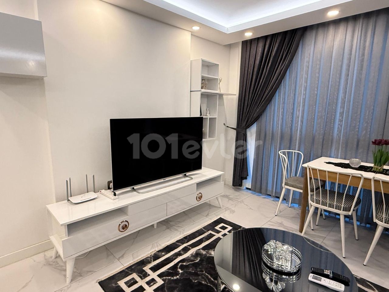 Wohnung in Girne (Kyrenia), Nord Zypern – Foto 15 von 16