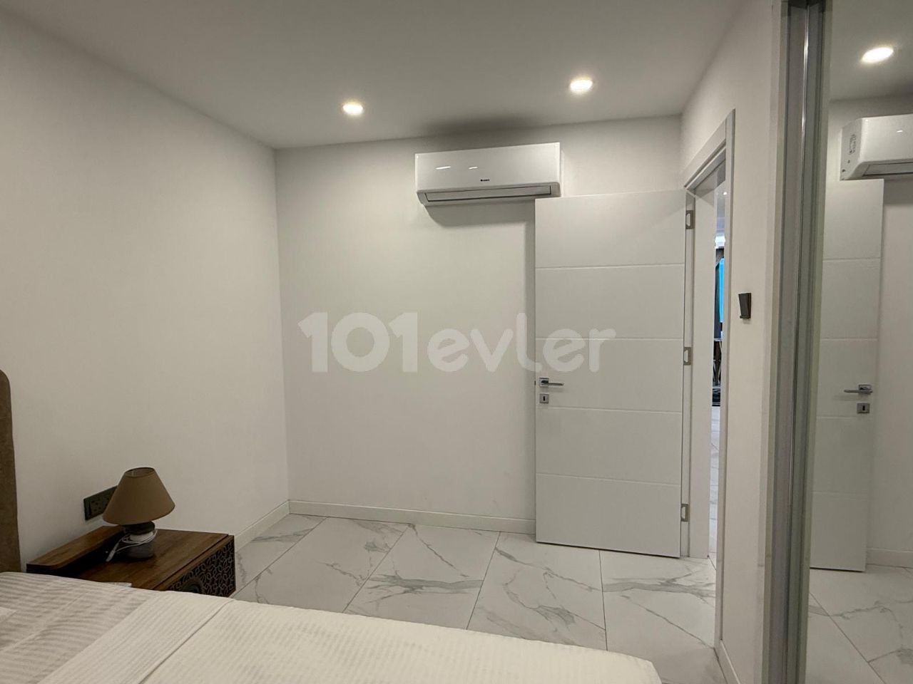 Wohnung in Girne (Kyrenia), Nord Zypern – Foto 16 von 16