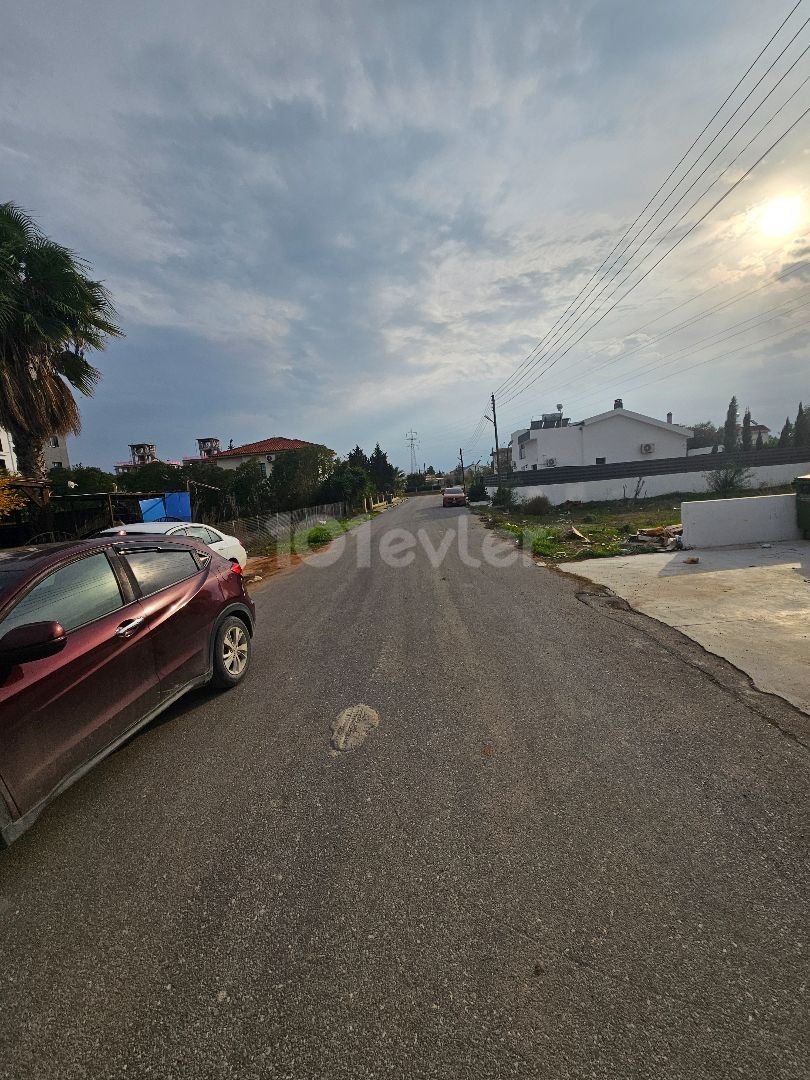 Wohnung in Boğaz, Nord Zypern – Foto 2 von 20