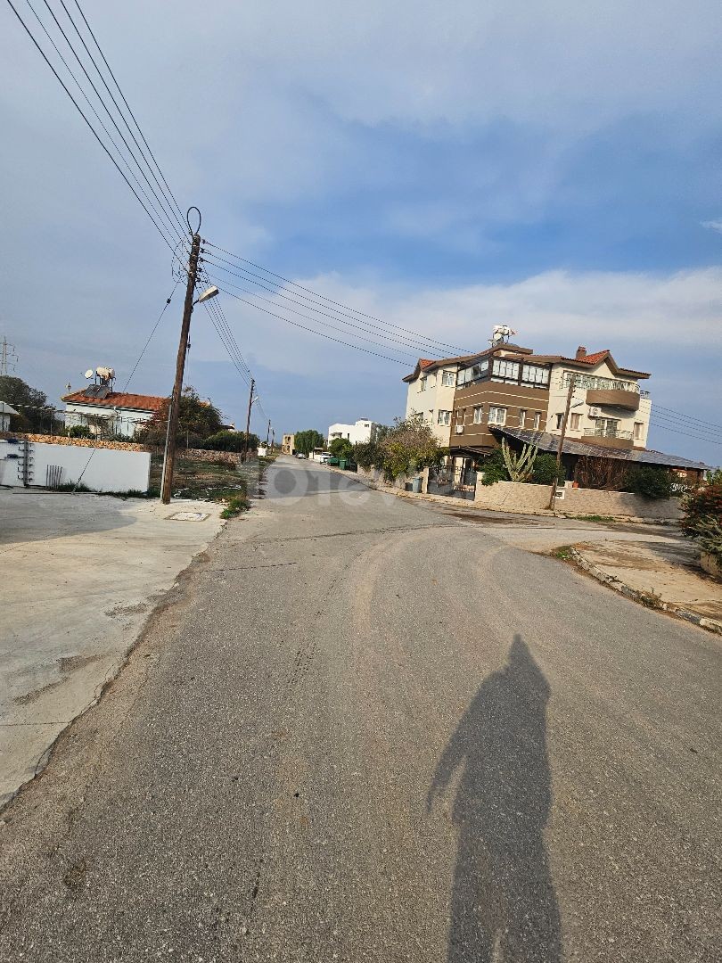 Wohnung in Boğaz, Nord Zypern – Foto 3 von 20
