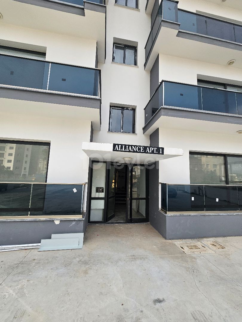 Wohnung in Boğaz, Nord Zypern – Foto 5 von 20