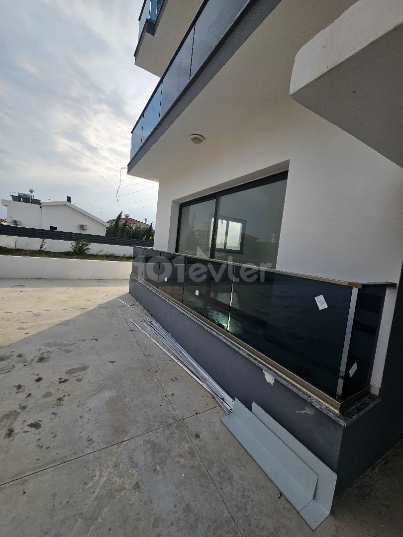 Wohnung in Boğaz, Nord Zypern – Foto 7 von 20