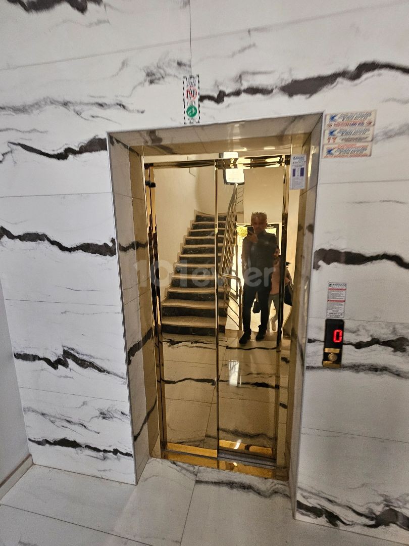 Wohnung in Boğaz, Nord Zypern – Foto 10 von 20