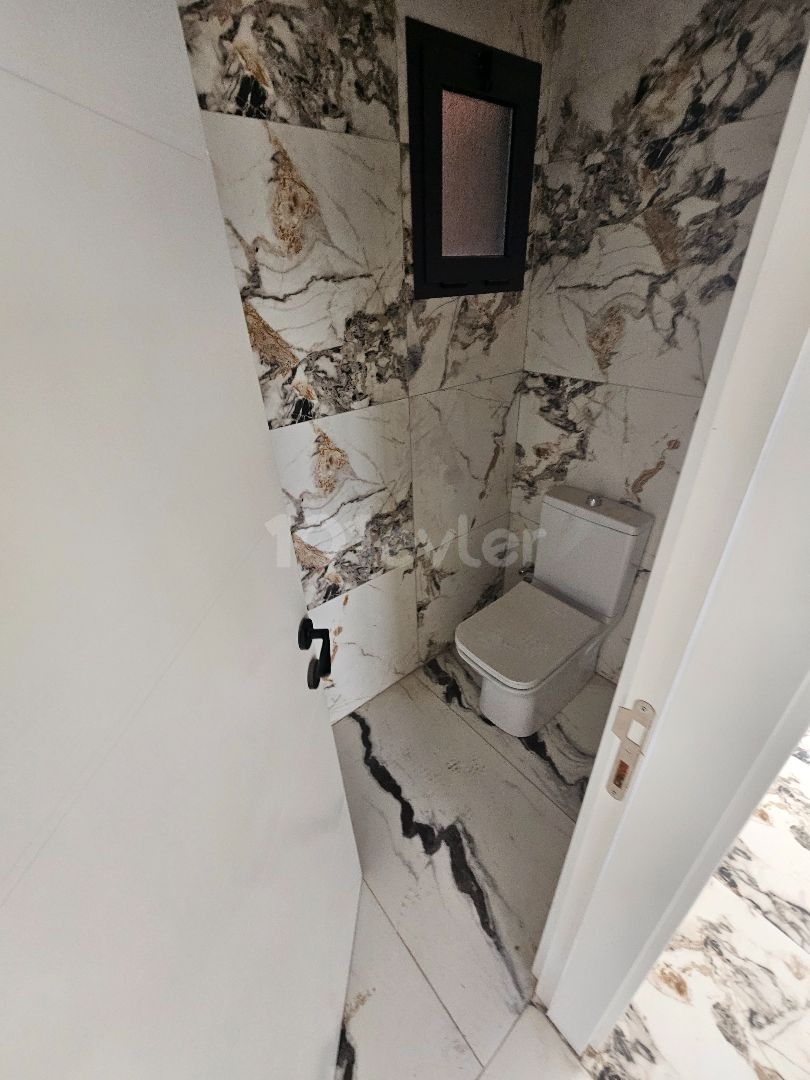 Wohnung in Boğaz, Nord Zypern – Foto 11 von 20