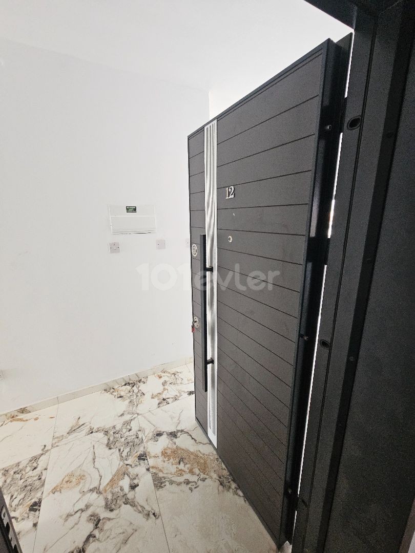 Wohnung in Boğaz, Nord Zypern – Foto 13 von 20