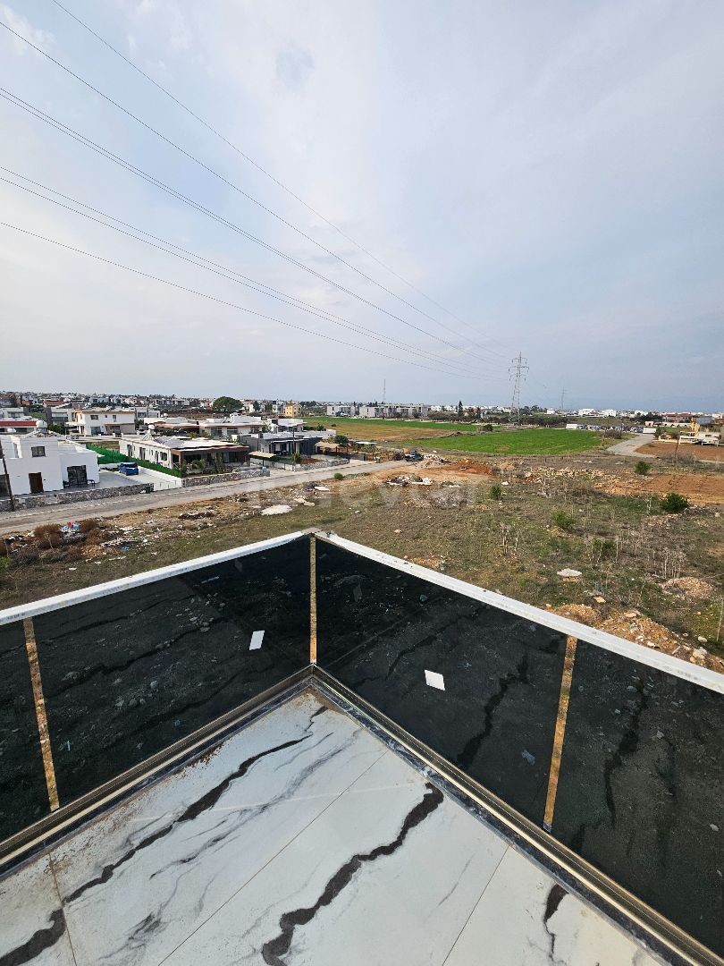 Wohnung in Boğaz, Nord Zypern – Foto 19 von 20