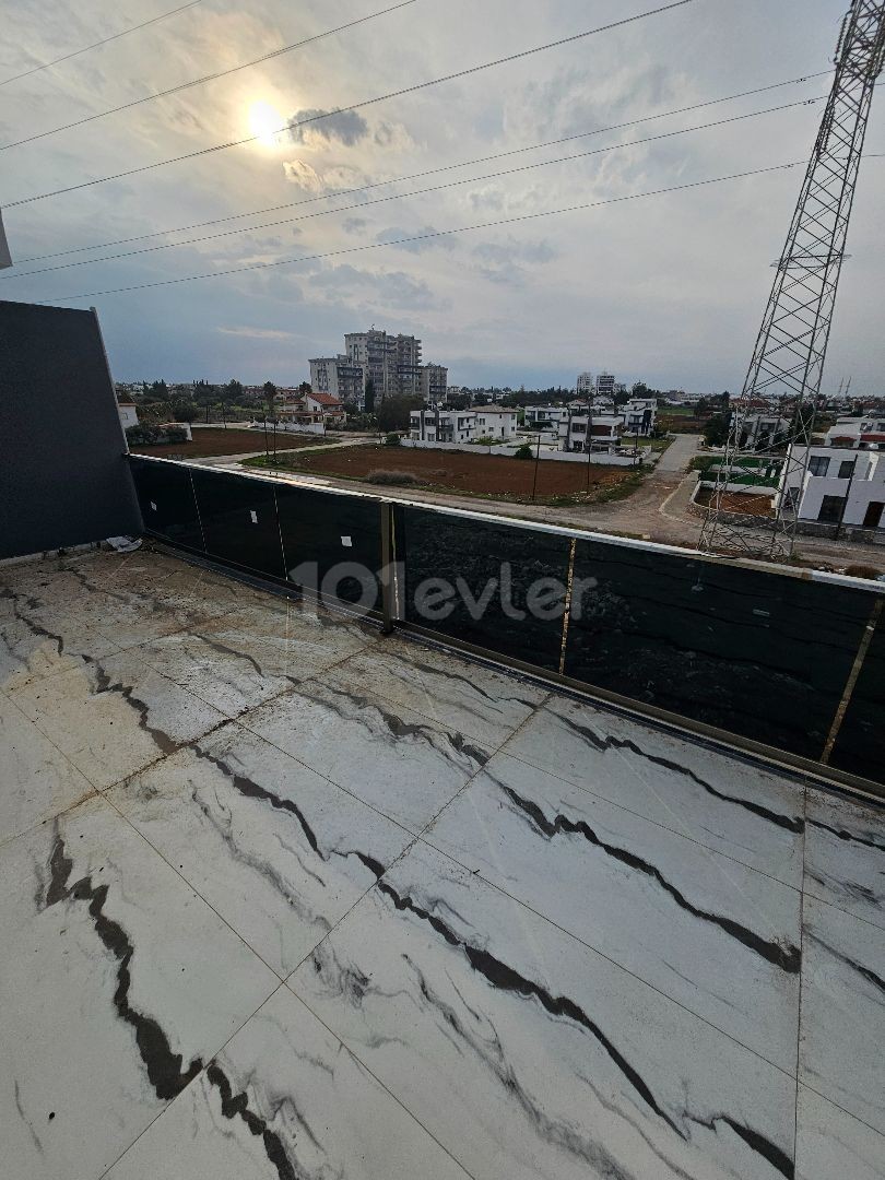 Wohnung in Boğaz, Nord Zypern – Foto 20 von 20