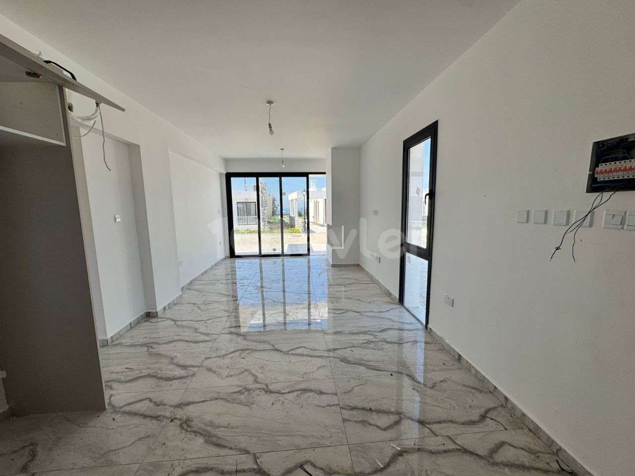 Bungalow in Karpaz, Nord Zypern – Foto 1 von 15