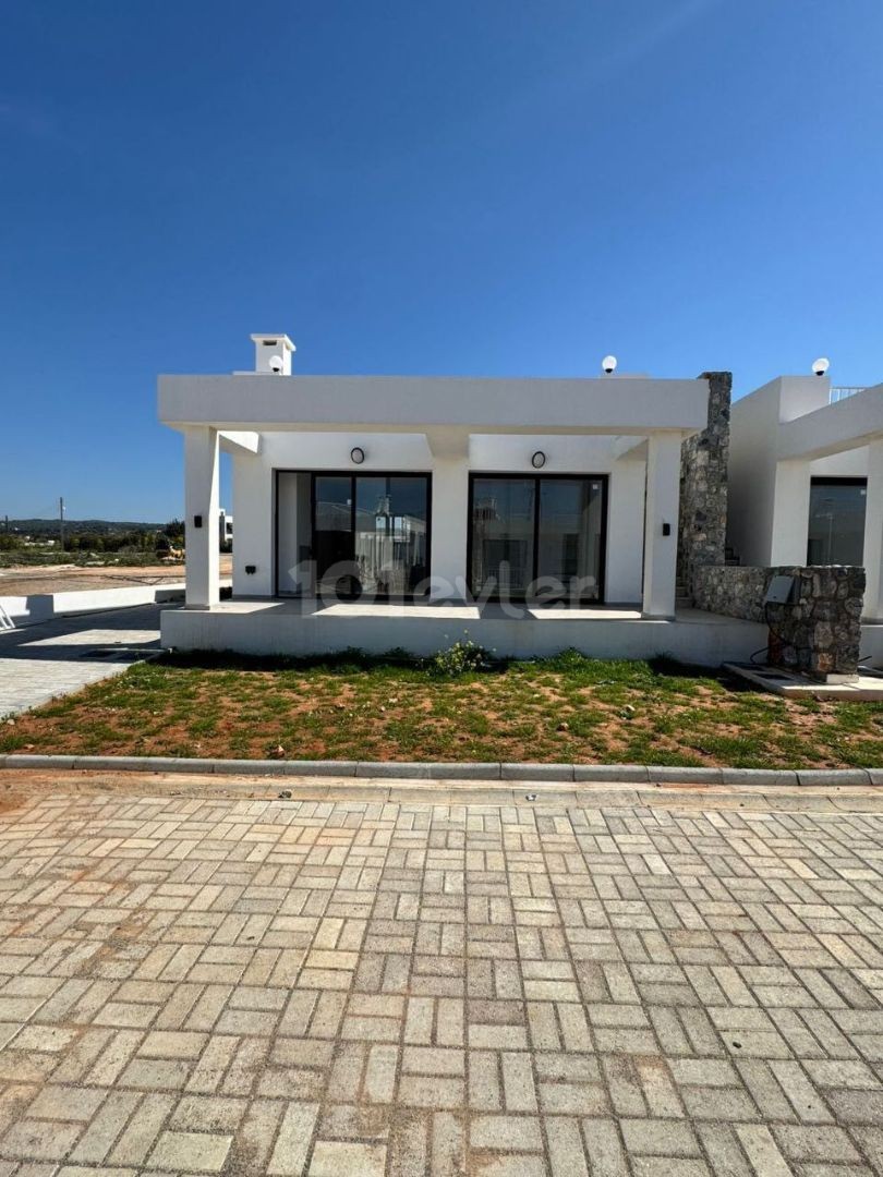 Bungalow in Karpaz, Nord Zypern – Foto 2 von 15