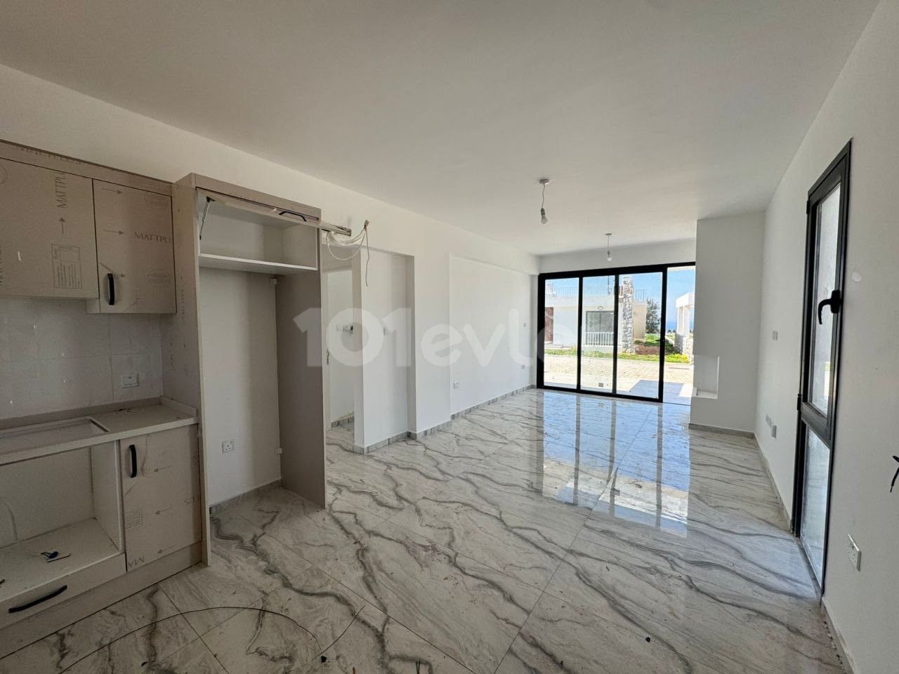 Bungalow in Karpaz, Nord Zypern – Foto 4 von 15