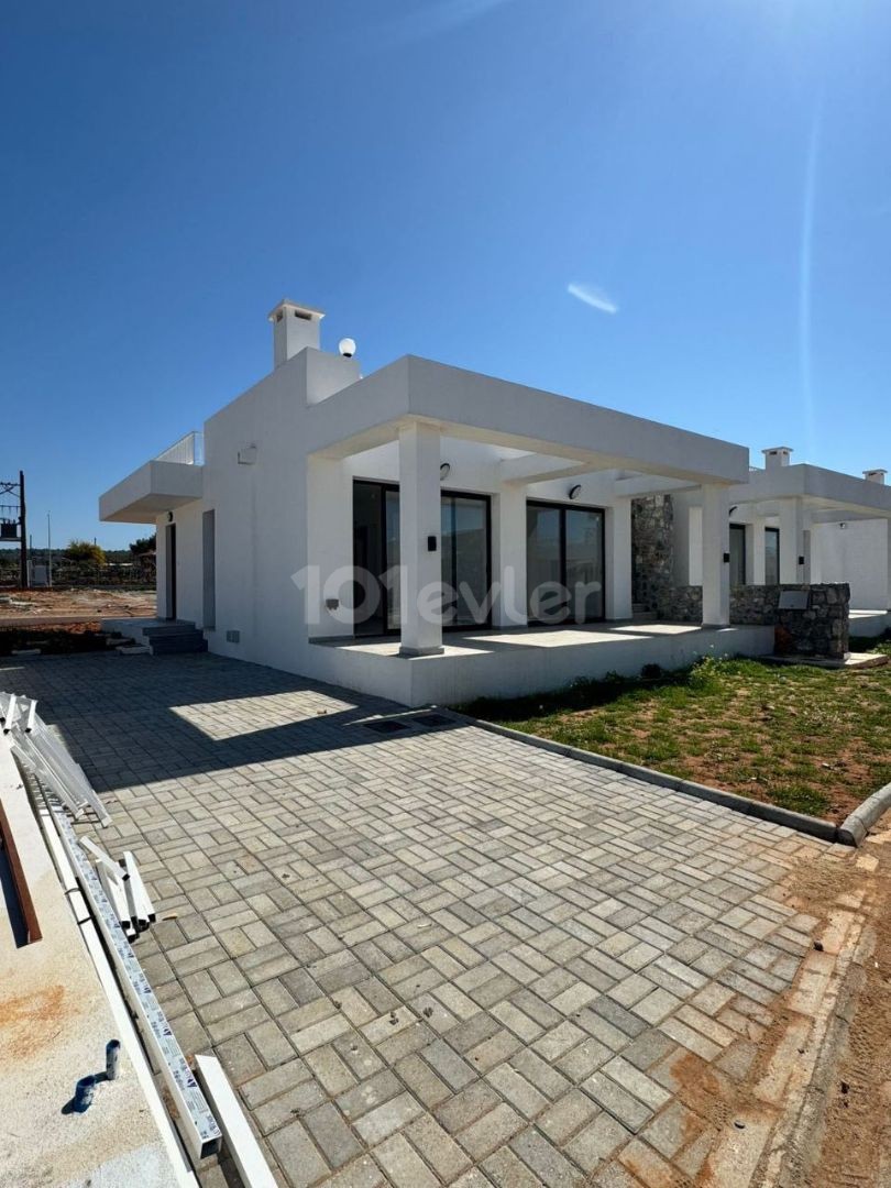 Bungalow in Karpaz, Nord Zypern – Foto 7 von 15