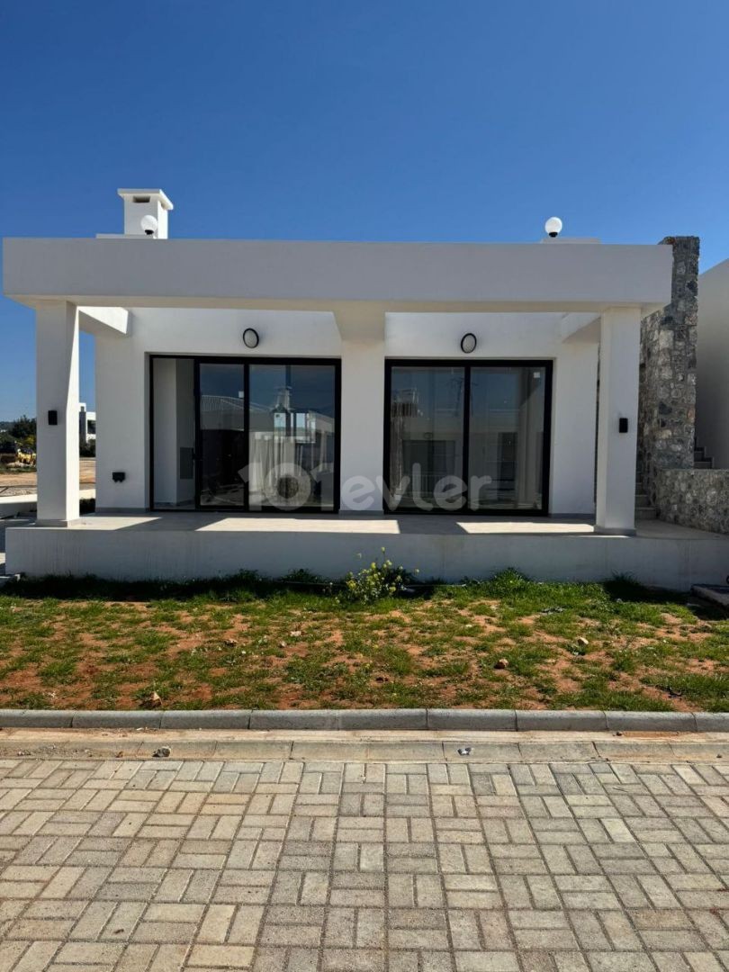 Bungalow in Karpaz, Nord Zypern – Foto 13 von 15