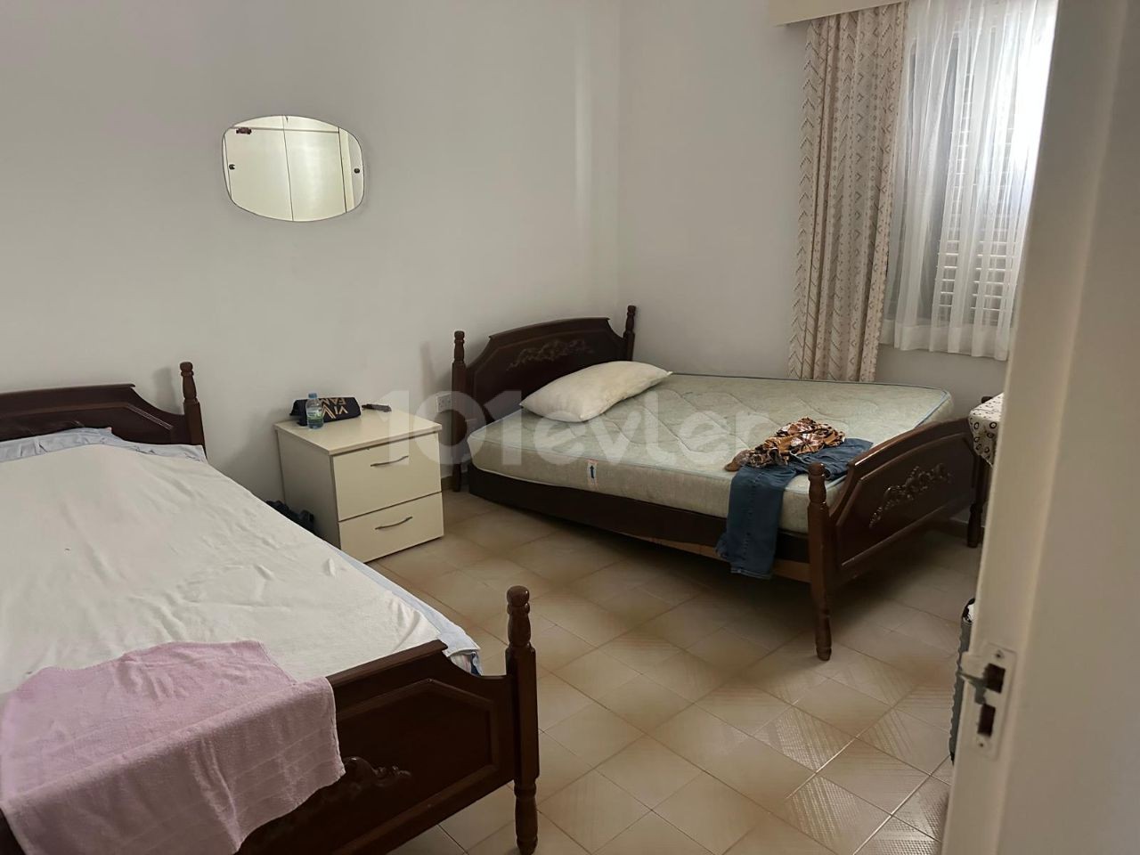 Wohnung in Girne (Kyrenia), Nord Zypern – Foto 1 von 10