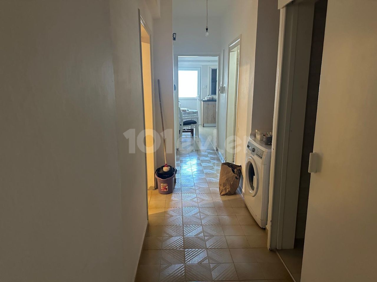 Wohnung in Girne (Kyrenia), Nord Zypern – Foto 2 von 10