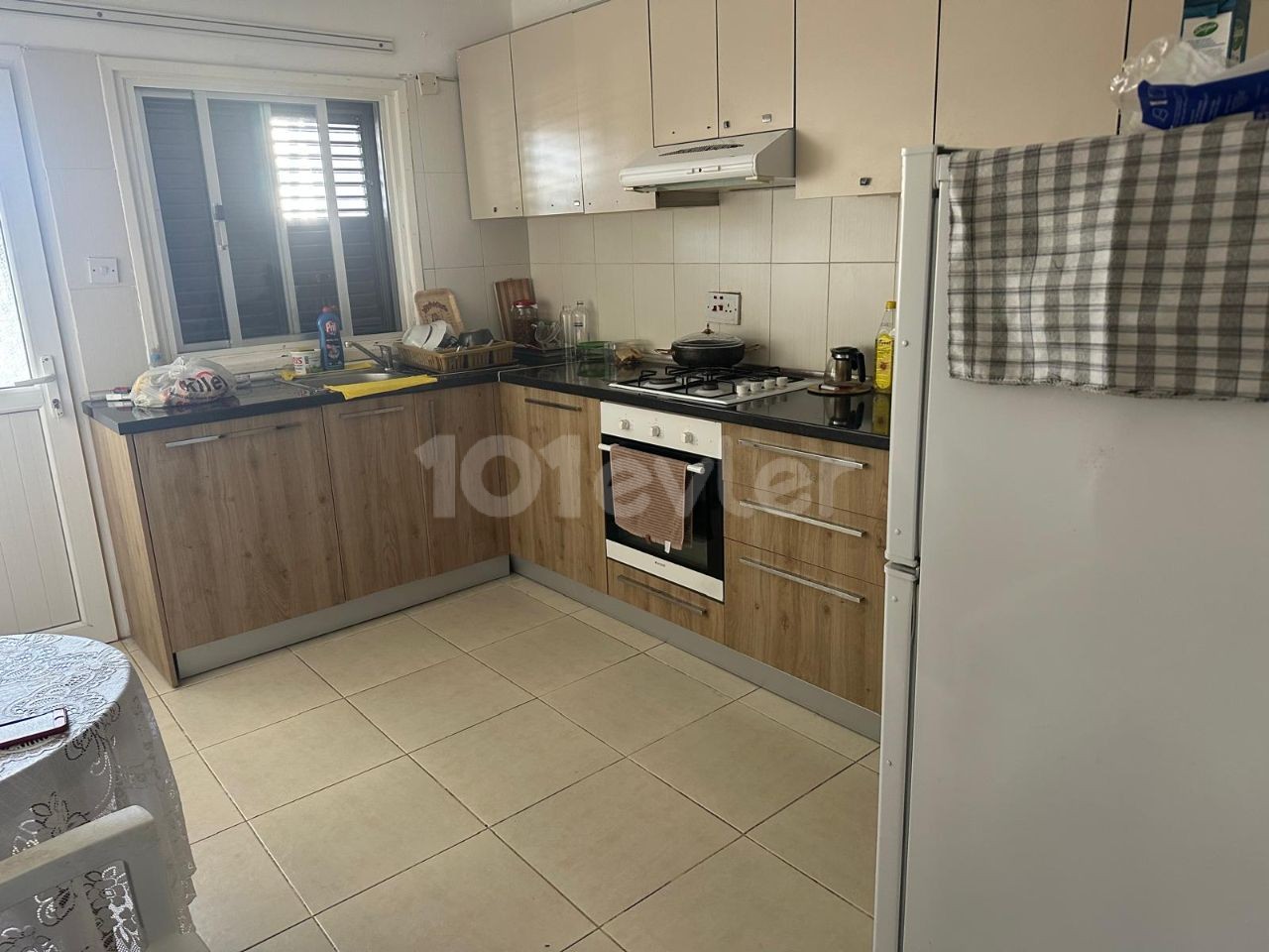 Wohnung in Girne (Kyrenia), Nord Zypern – Foto 6 von 10