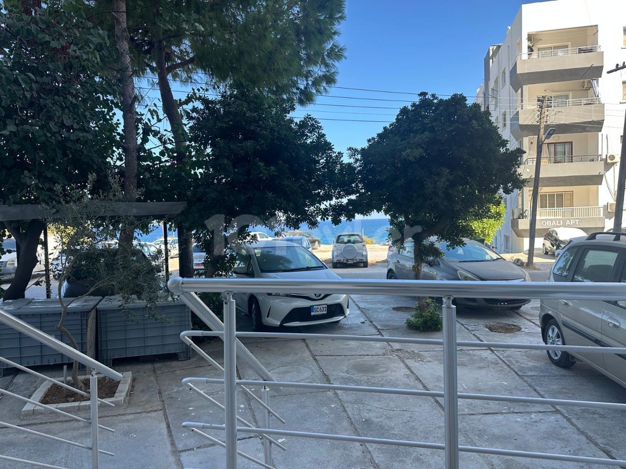 Wohnung in Girne (Kyrenia), Nord Zypern – Foto 8 von 10
