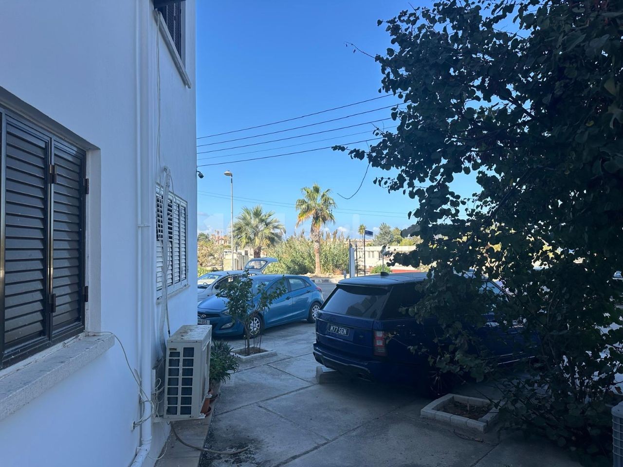 Wohnung in Girne (Kyrenia), Nord Zypern – Foto 9 von 10