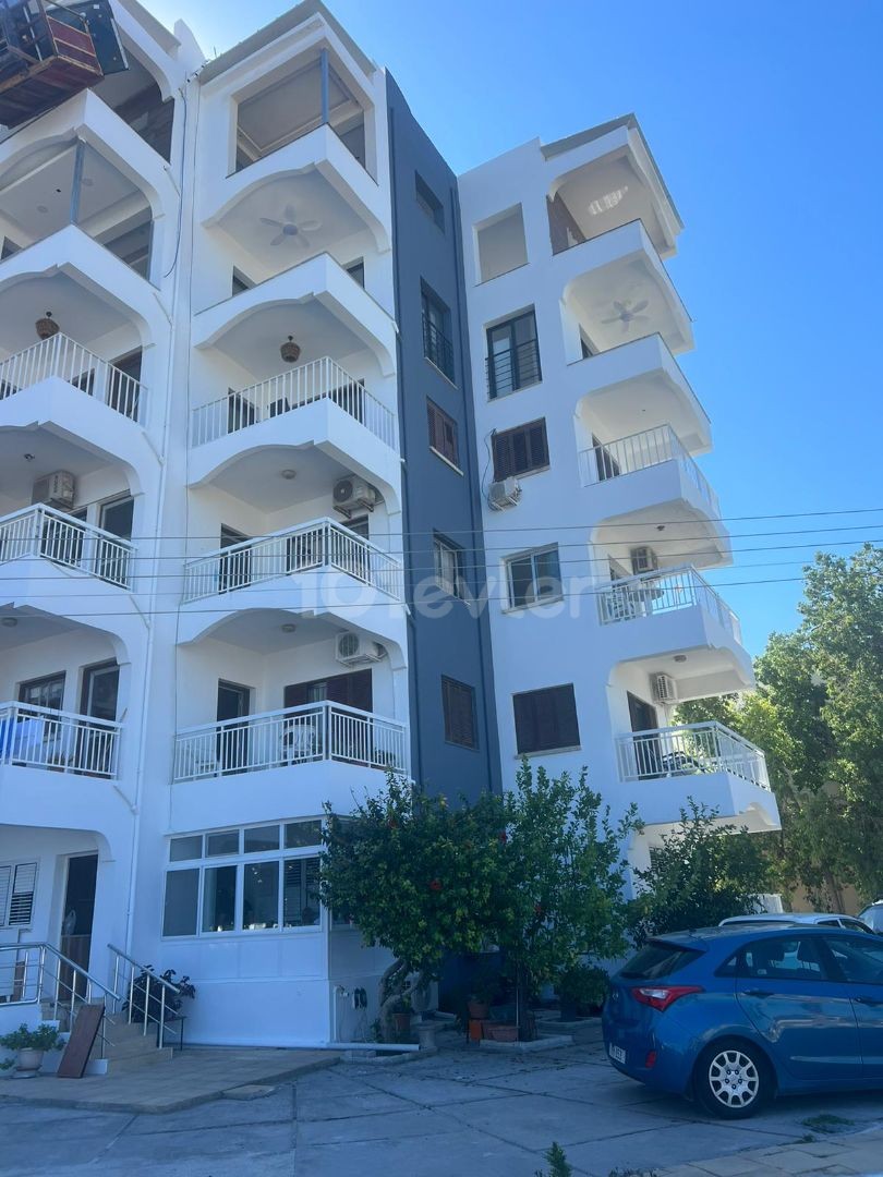Wohnung in Girne (Kyrenia), Nord Zypern – Foto 10 von 10