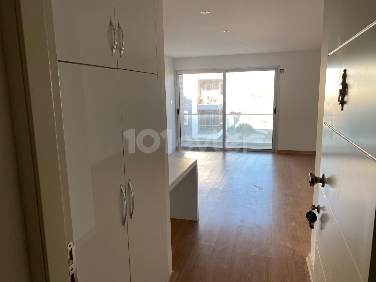 Wohnung in Lefkoşa (Nicosia), Nord Zypern – Foto 1 von 18
