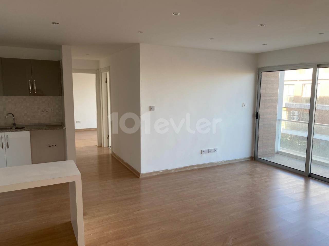 Wohnung in Lefkoşa (Nicosia), Nord Zypern – Foto 2 von 18
