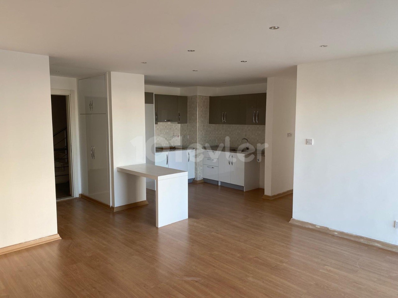 Wohnung in Lefkoşa (Nicosia), Nord Zypern – Foto 3 von 18