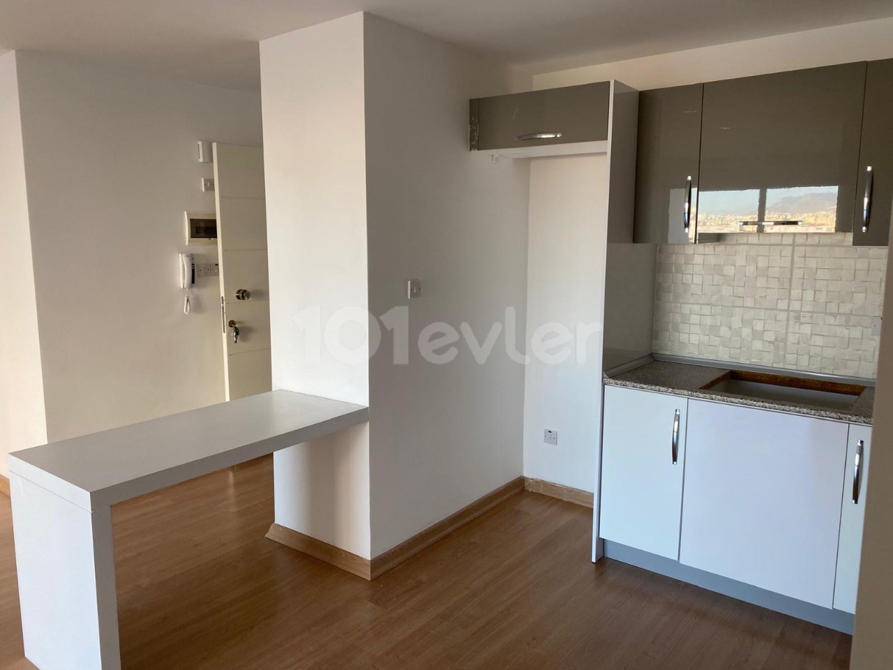Wohnung in Lefkoşa (Nicosia), Nord Zypern – Foto 4 von 18