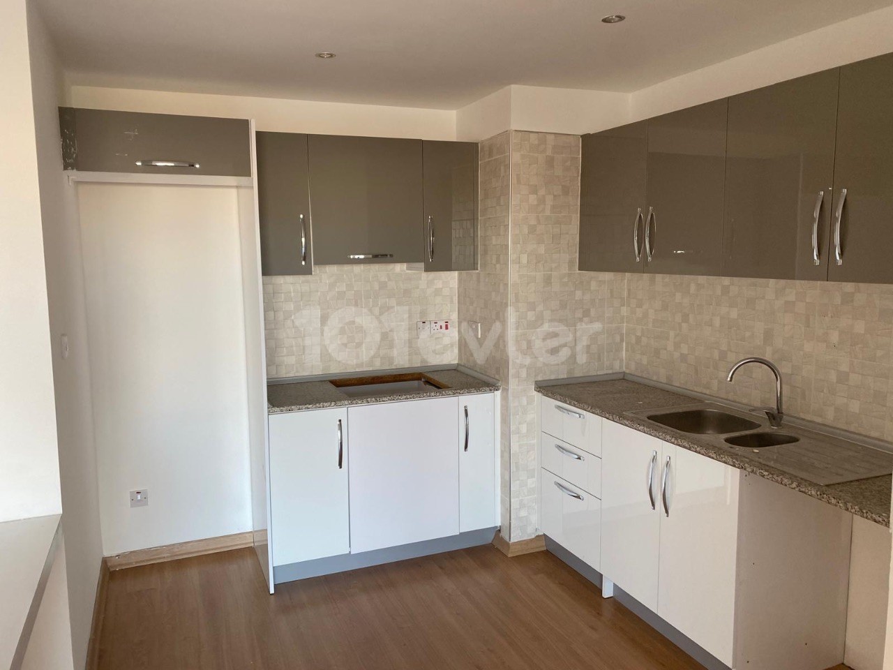 Wohnung in Lefkoşa (Nicosia), Nord Zypern – Foto 5 von 18