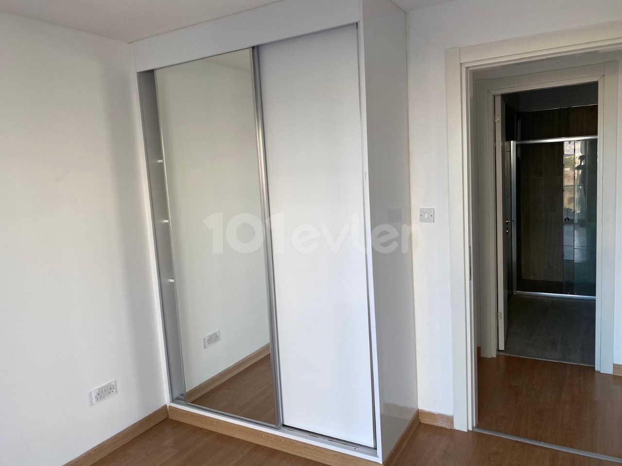 Wohnung in Lefkoşa (Nicosia), Nord Zypern – Foto 10 von 18