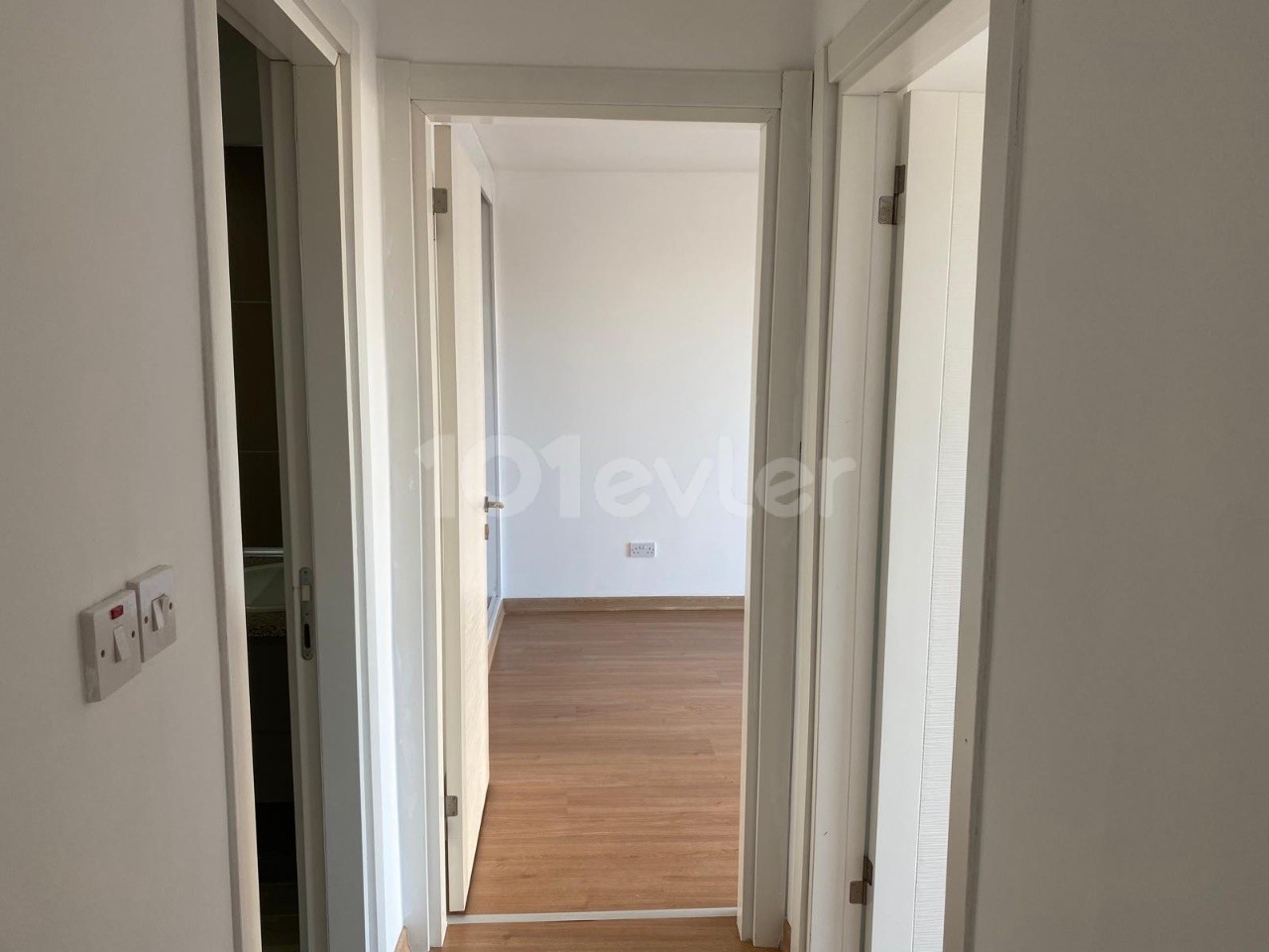 Wohnung in Lefkoşa (Nicosia), Nord Zypern – Foto 15 von 18