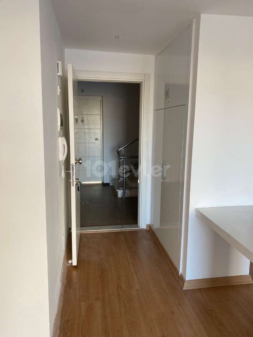 Wohnung in Lefkoşa (Nicosia), Nord Zypern – Foto 16 von 18