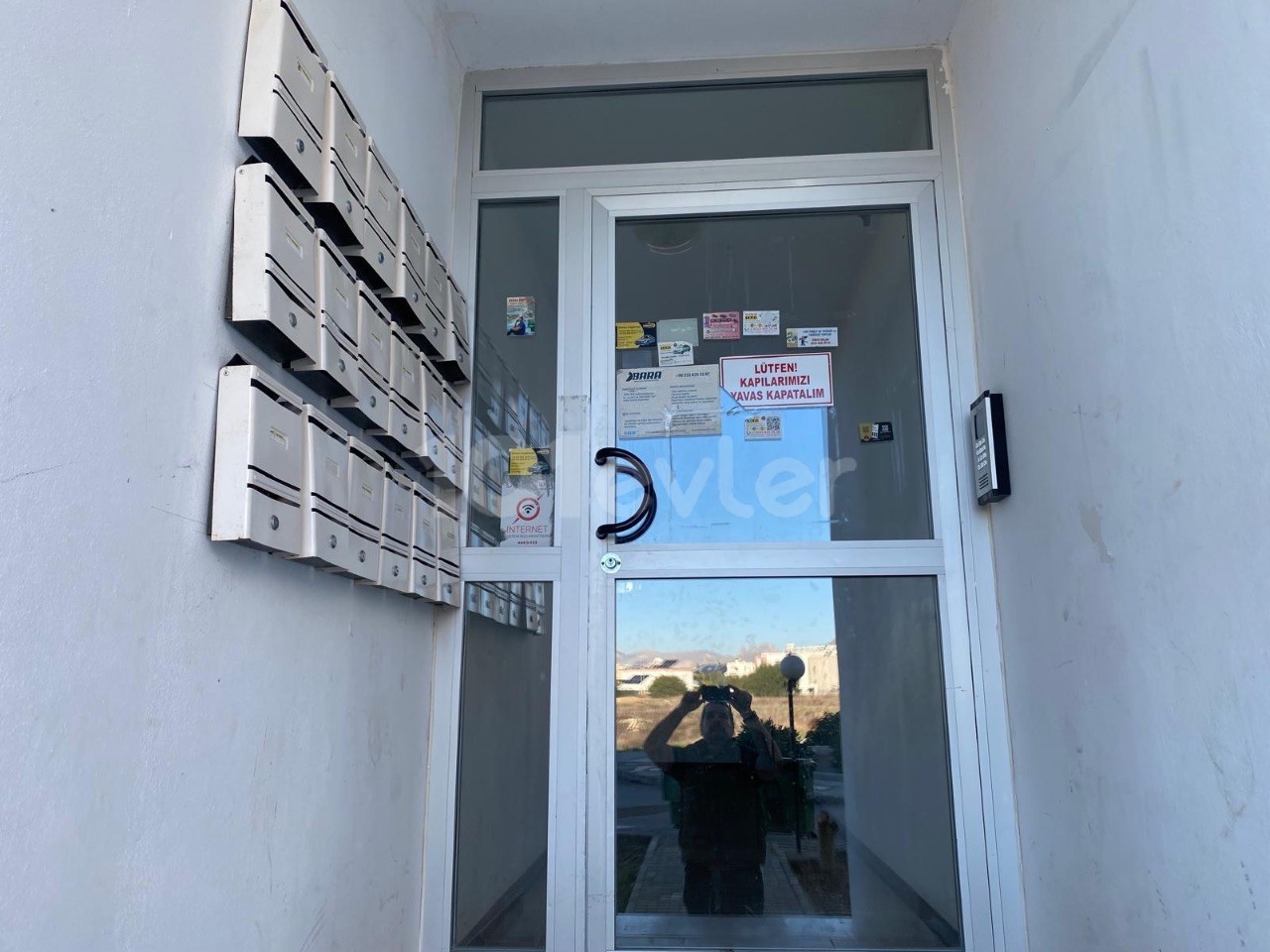 Wohnung in Lefkoşa (Nicosia), Nord Zypern – Foto 17 von 18