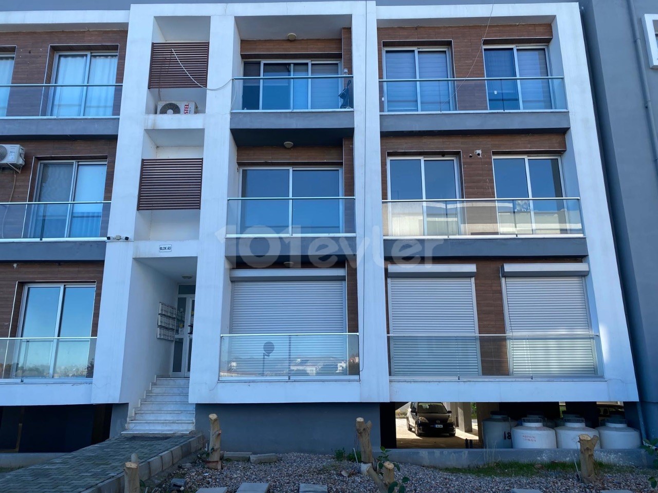 Wohnung in Lefkoşa (Nicosia), Nord Zypern – Foto 18 von 18