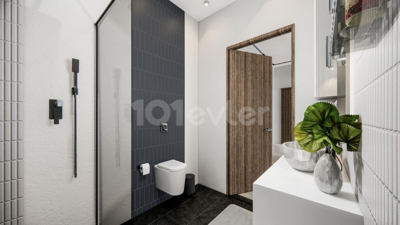 Villa in Ozanköy, Nord Zypern – Foto 3 von 14