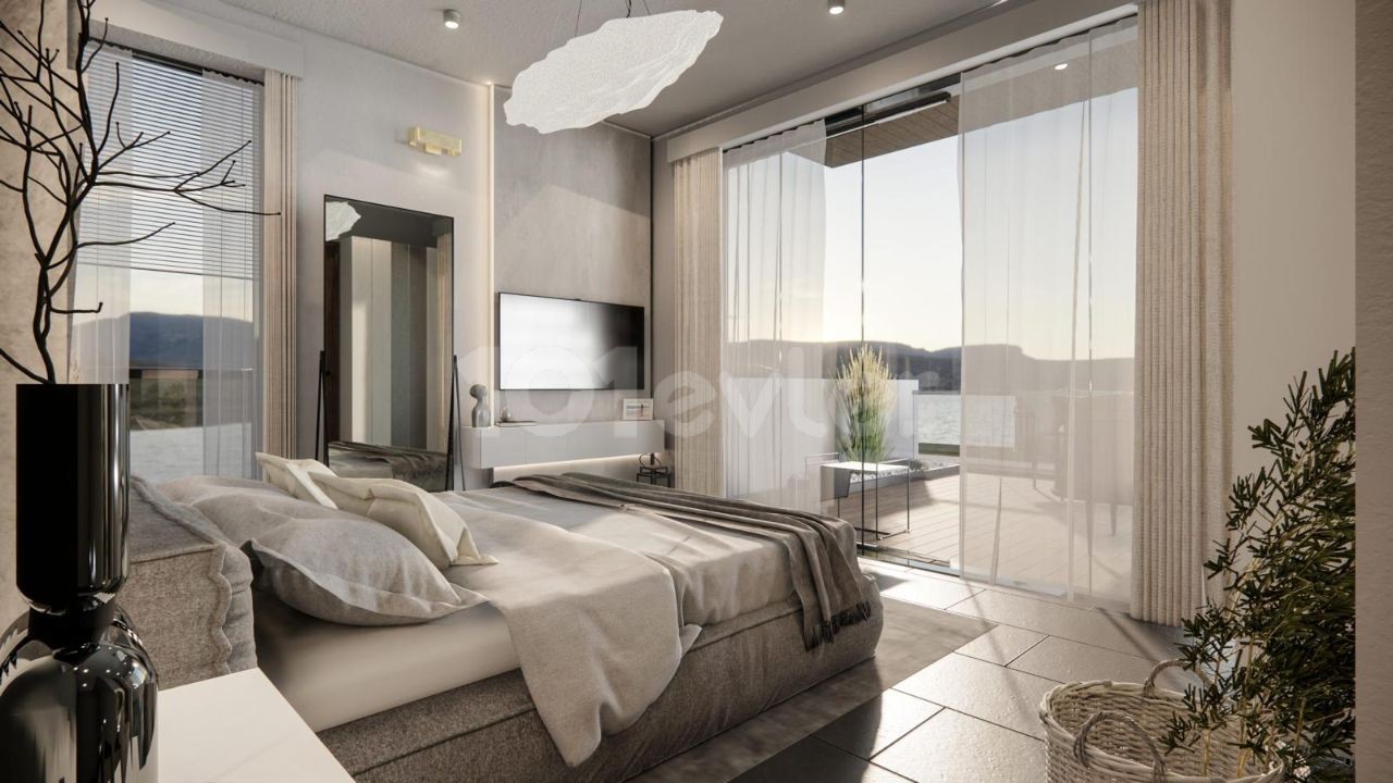 Villa in Ozanköy, Nord Zypern – Foto 5 von 14