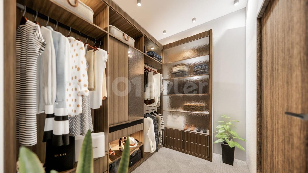 Villa in Ozanköy, Nord Zypern – Foto 6 von 14