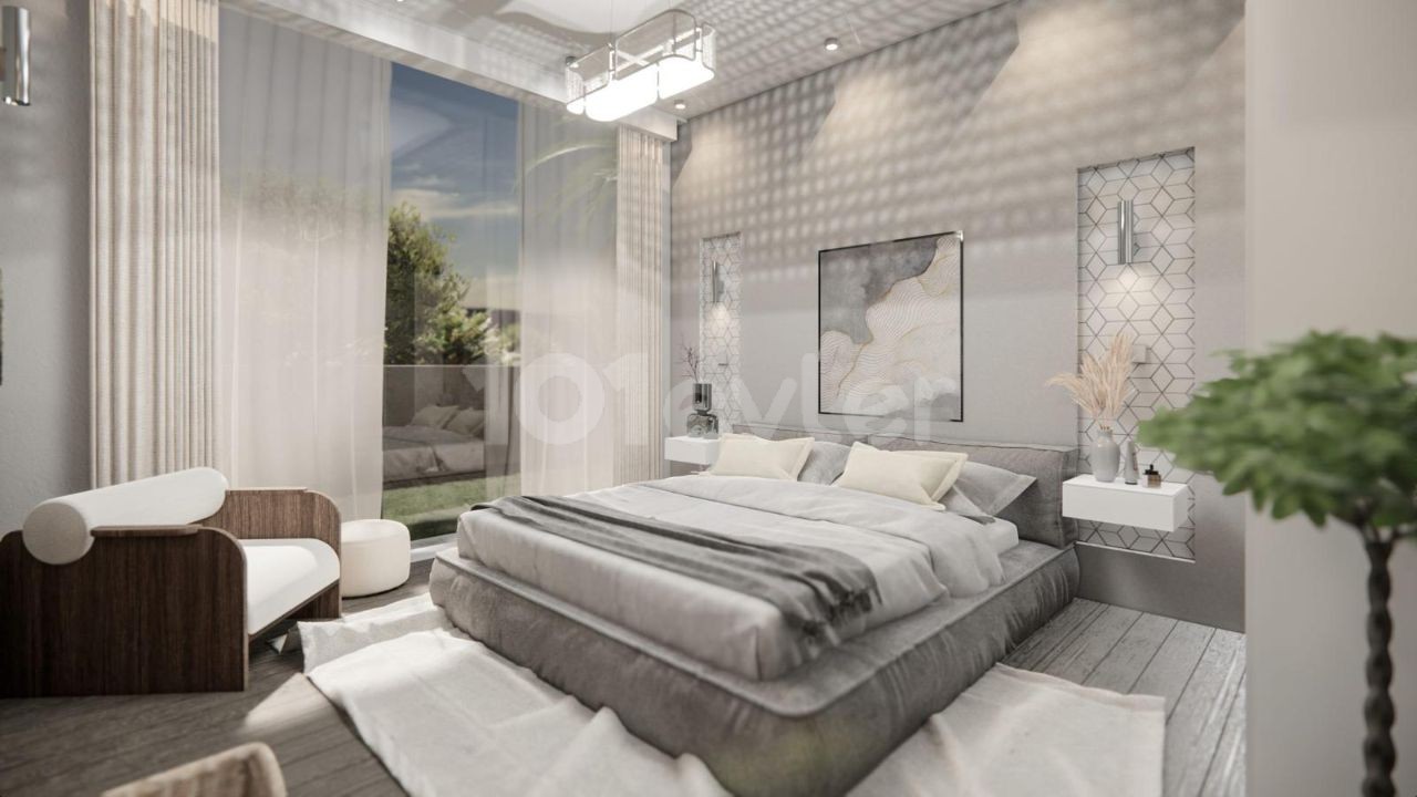 Villa in Ozanköy, Nord Zypern – Foto 7 von 14