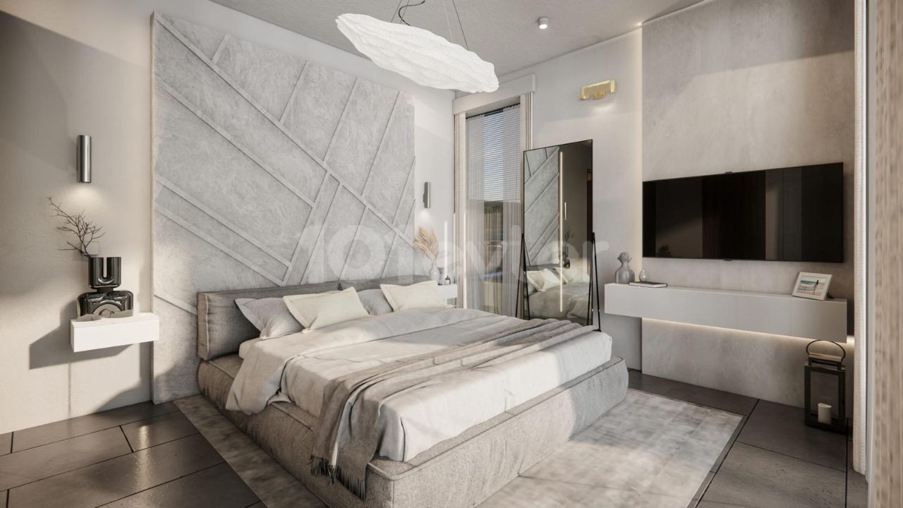 Villa in Ozanköy, Nord Zypern – Foto 11 von 14