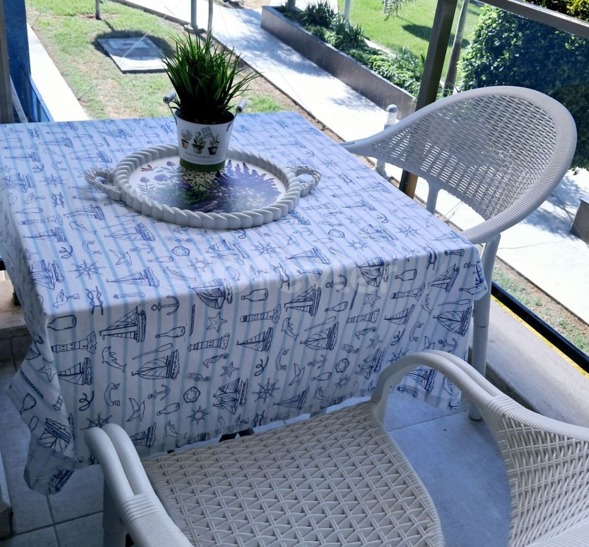 Wohnung in İskele, Nord Zypern – Foto 1 von 5