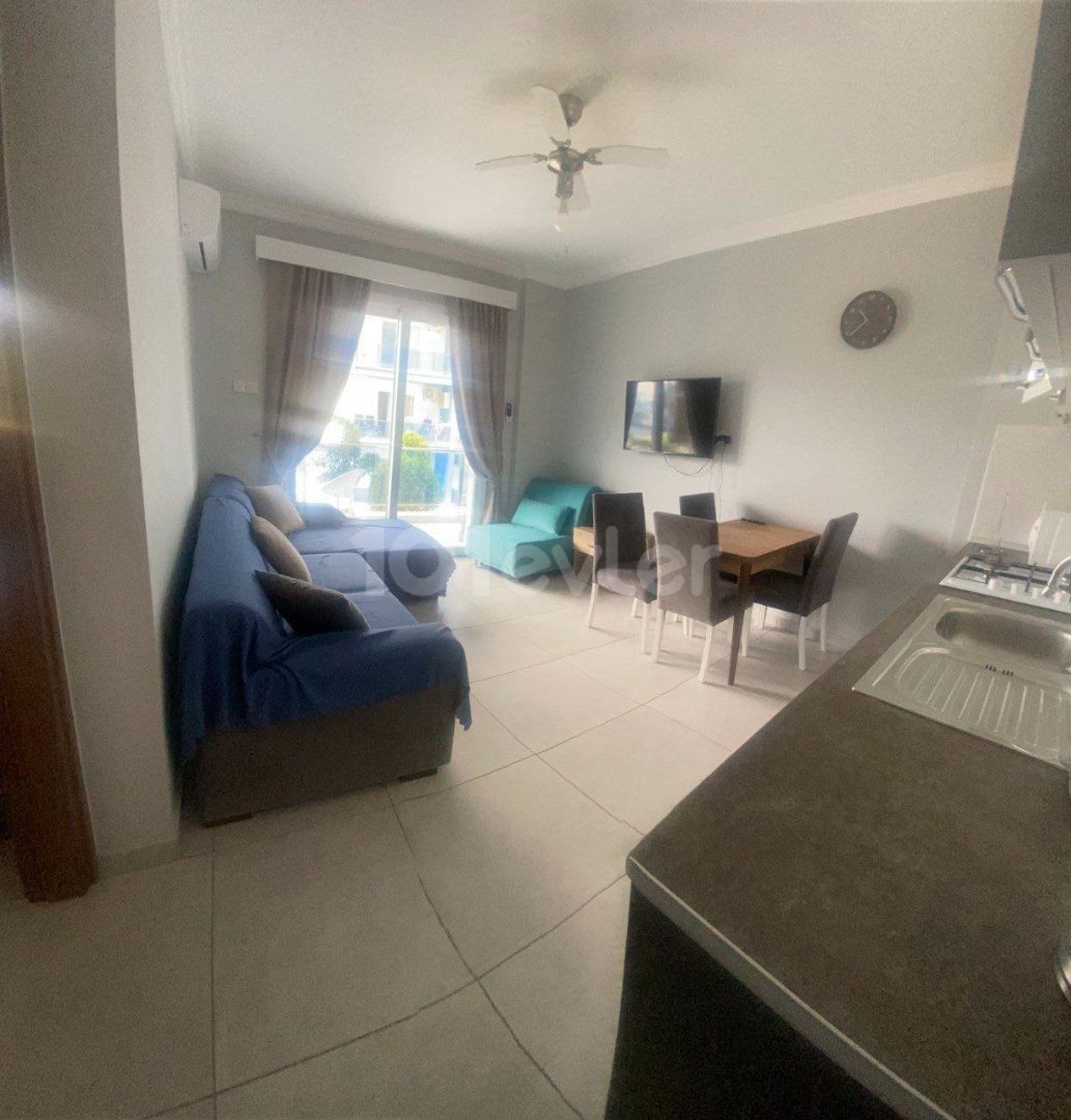 Wohnung in İskele, Nord Zypern – Foto 2 von 5