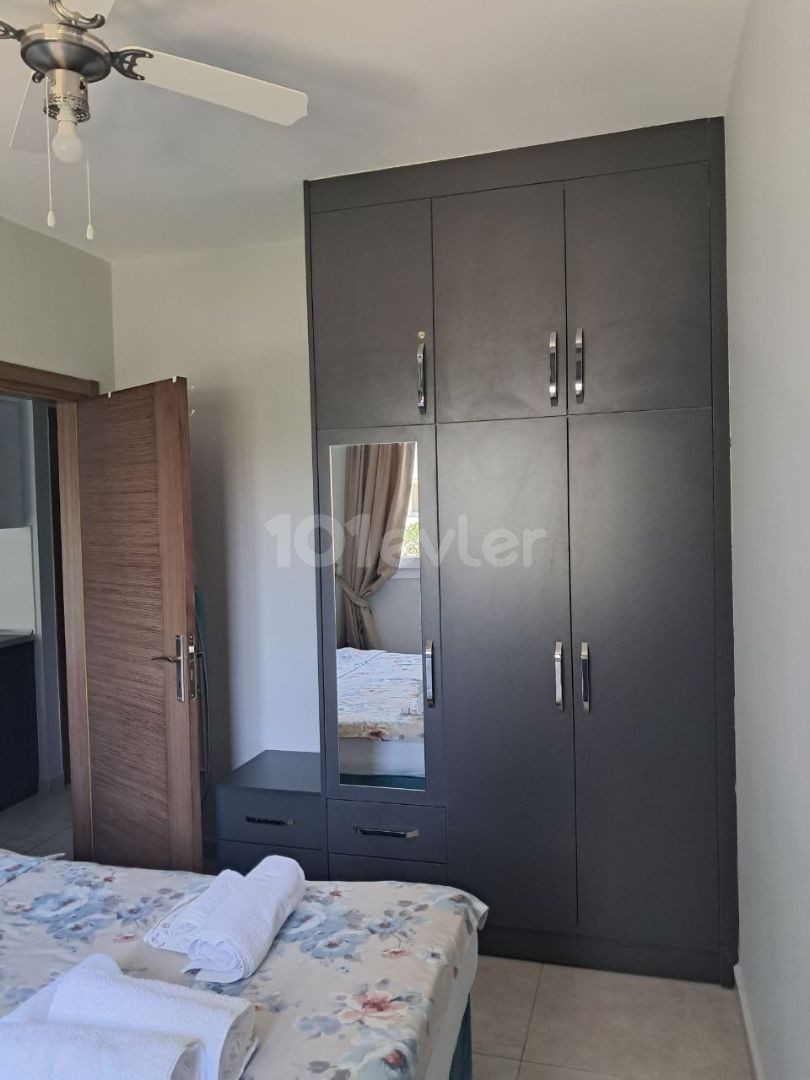 Wohnung in İskele, Nord Zypern – Foto 4 von 5