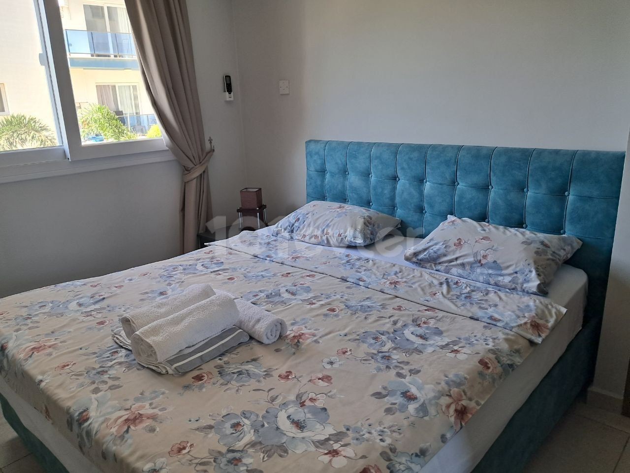 Wohnung in İskele, Nord Zypern – Foto 5 von 5