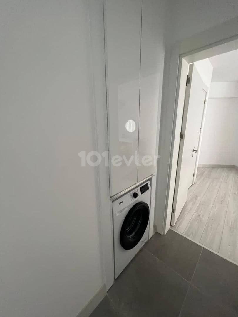 Wohnanlage in Nord Zypern – Foto 2 von 6