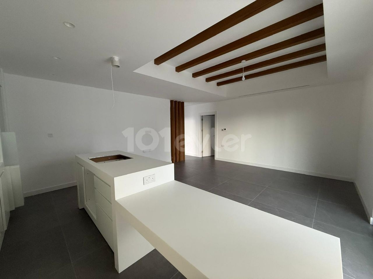 Wohnung in Alsancak, Nord Zypern – Foto 9 von 14