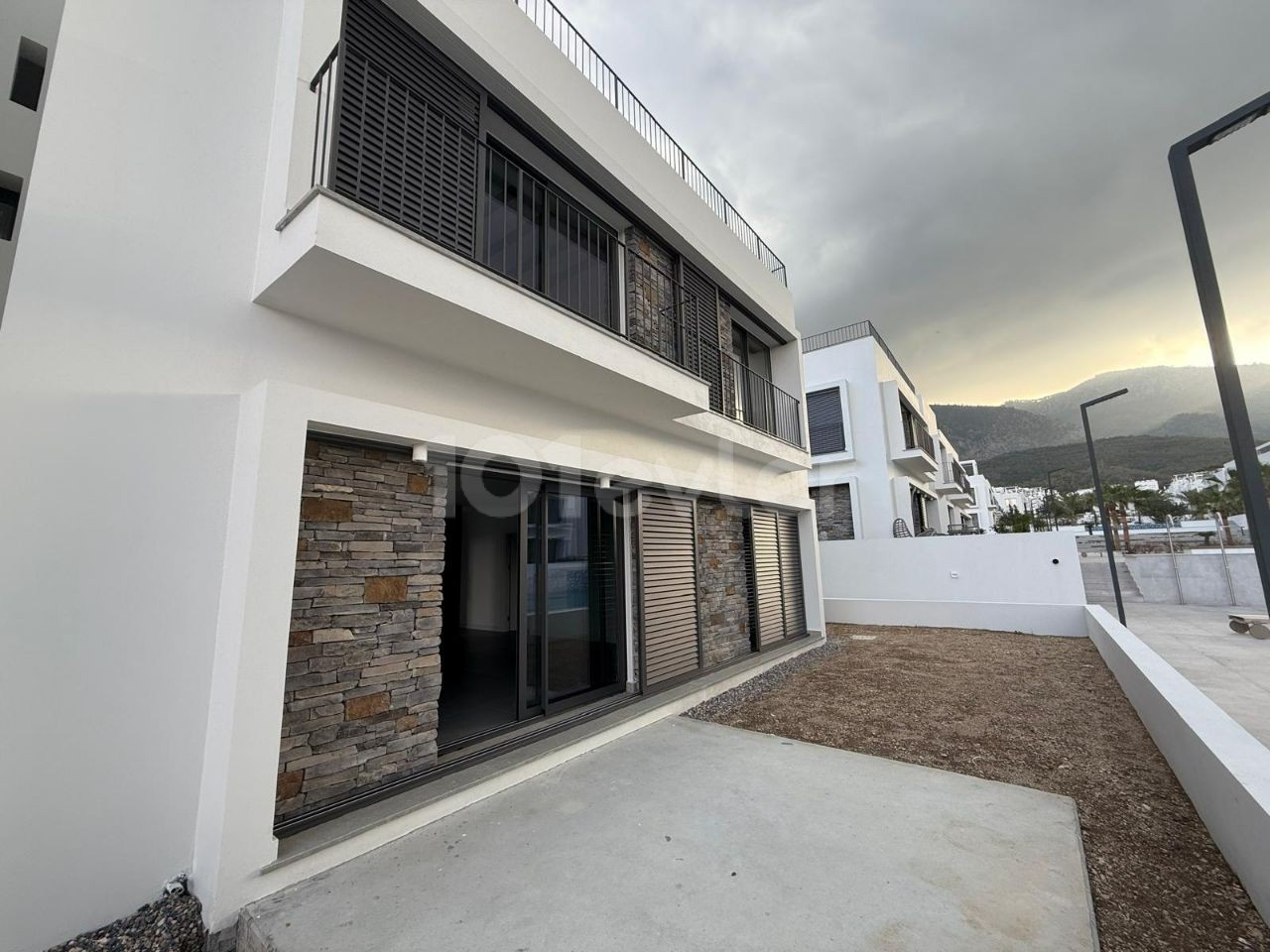 Wohnung in Alsancak, Nord Zypern – Foto 11 von 14