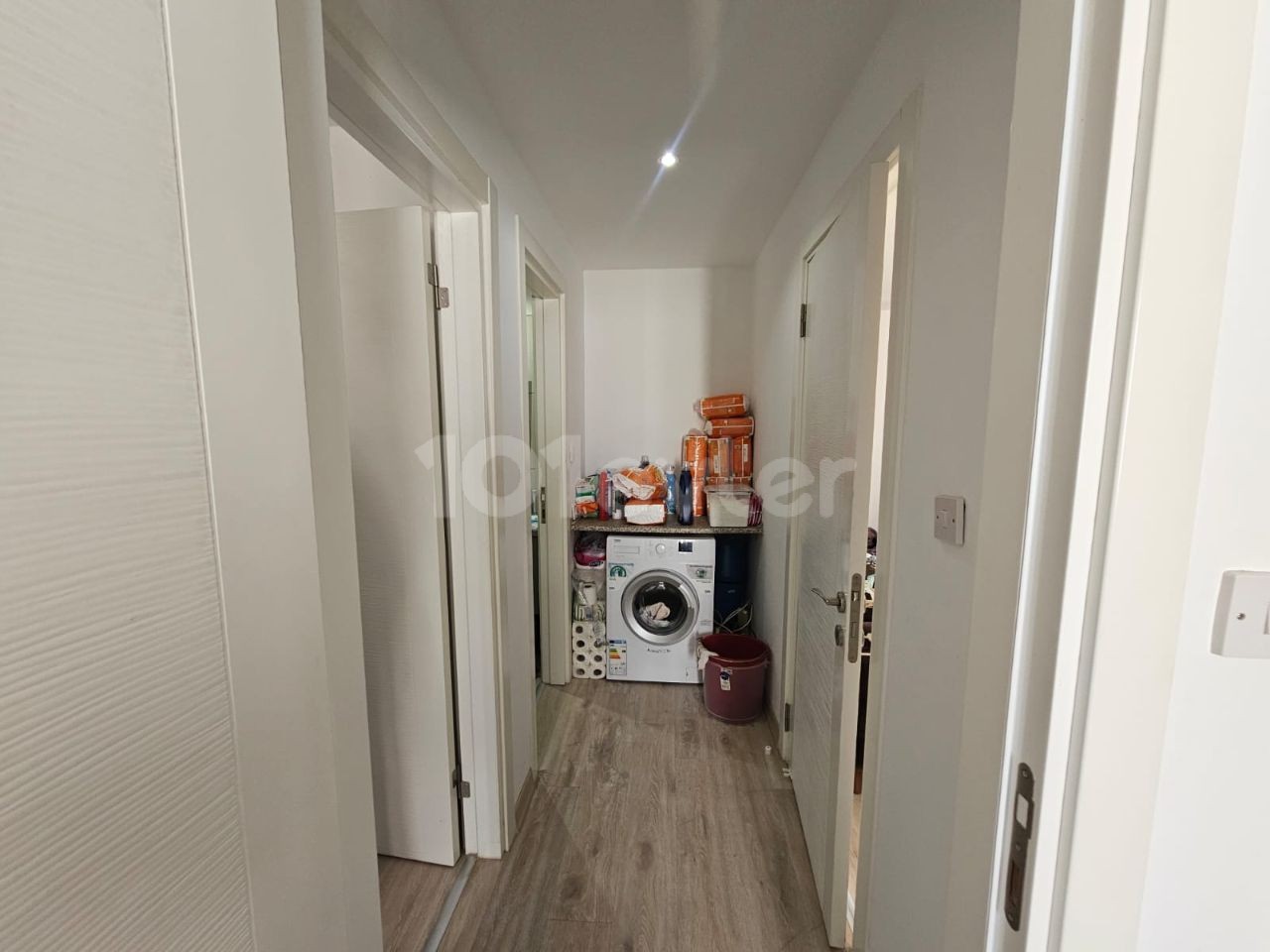 Wohnung in Lefkoşa (Nicosia), Nord Zypern – Foto 2 von 12