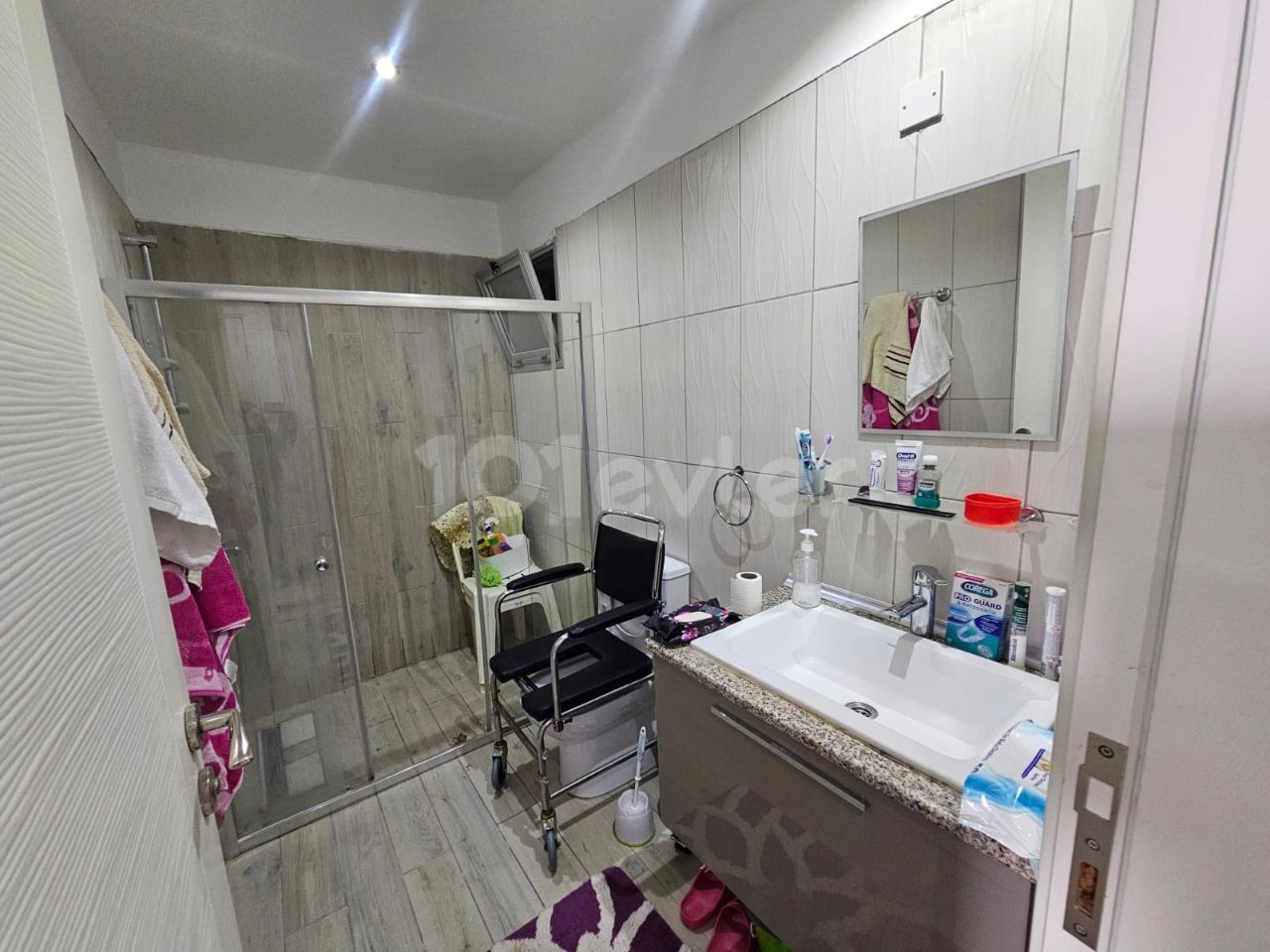 Wohnung in Lefkoşa (Nicosia), Nord Zypern – Foto 4 von 12